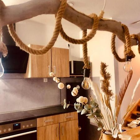 Hostel Hof Kranichstein Kluis Eksteriør bilde