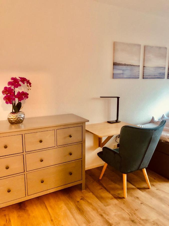 Hostel Hof Kranichstein Kluis Eksteriør bilde